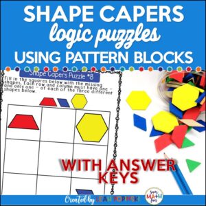 kindergarten-1st-grade-problem-solving-logical-reasoning-gifted-early-finishers #problemsolving #earlyfinishers #gifted