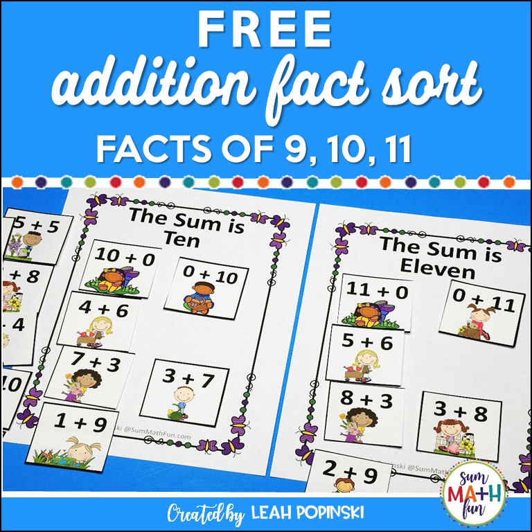 free-math-sorts-small-group-warm-ups #mathsorts #smallgroups #mathworkshop