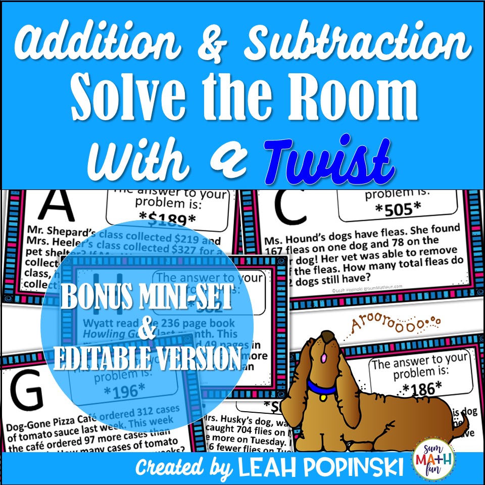 multi-step-word-problems-grade-math-second-grade-math #3rdgrade #thirdgrade #thirdgrademath #4thgrademath 