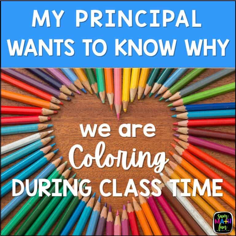 math-printables #colorbynumber #mathprintables #freeprintables