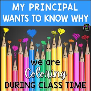 Blog post-the importance of using color-by-number worksheets in the classroom