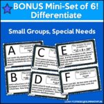 MiniSet