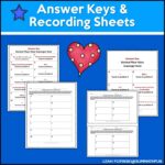 5th-grade-math-scavenger-hunt-decimal-place-value #5thgrademath #fifthgrademath #decimalplacevalue