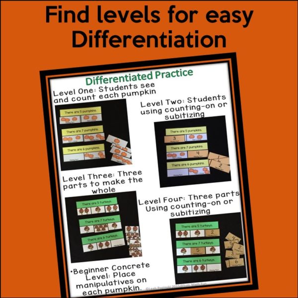 Slidnumber-bonds-composing-decomposing-first-grade-math #numberbonds #1stgradee1 Slidnumber-bonds-composing-decomposing-first-grade-math #numberbonds #1stgradee1