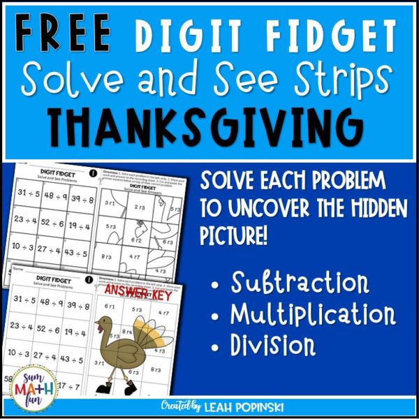 free-Thanksgiving-division-worksheets-with-remainders #Thanksgivingworksheets #divisionworksheets #divisionremainders