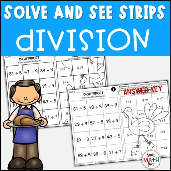 Thanksgiving-division-worksheets-with-remainders #Thanksgivingworksheets #divisionworksheets #divisionremainders