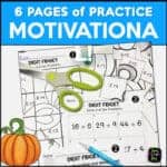 Thanksgiving-division-worksheets-with-remainders #Thanksgivingworksheets #divisionworksheets #divisionremainders