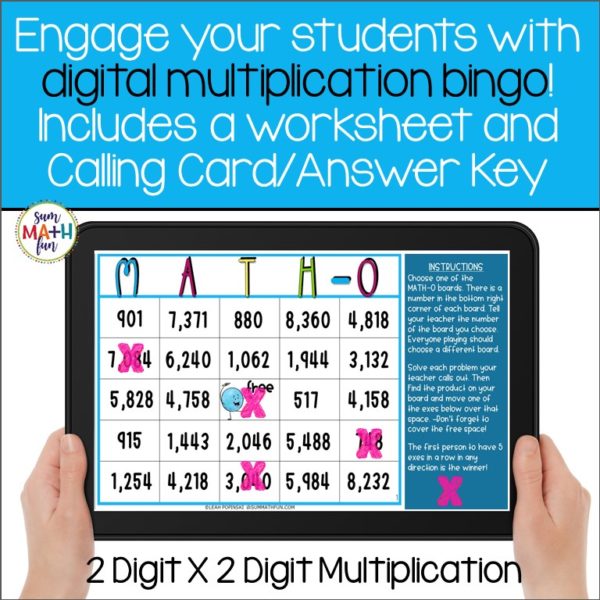 digital-bingo-2digit-multiplication-distance-learning-GoogleSlides