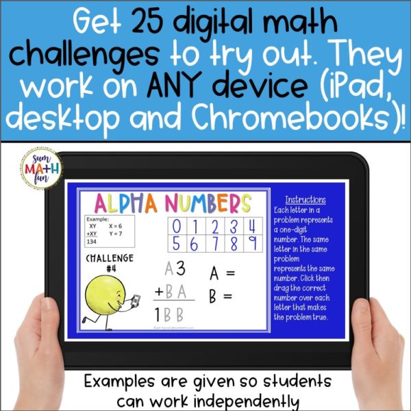 math-challenges-google-slides-4th-5th-distance-learning
