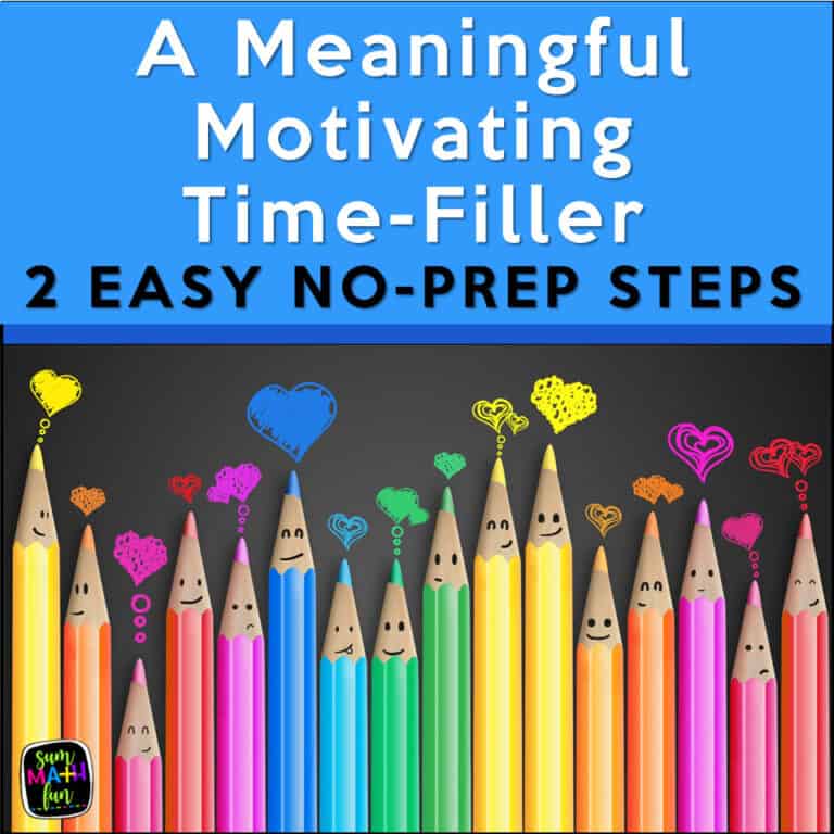math-time-filler-morning-work-no-prep-free