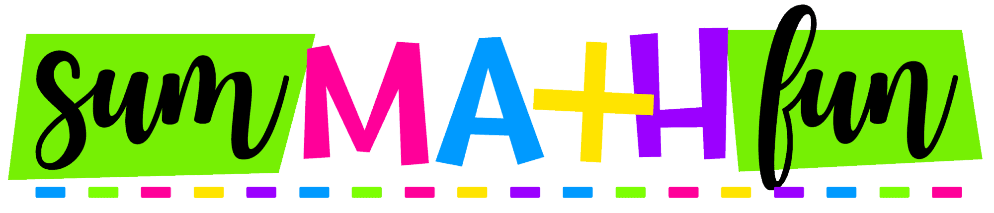 Sum Math Fun
