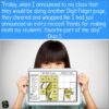 Hidden Pictures Rounding Digit-Fidget 3rd and 4th Grades - Sum Math Fun