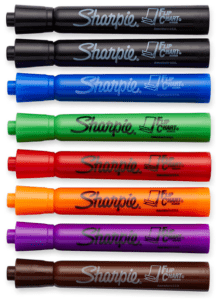 Color Markers-Sharpies