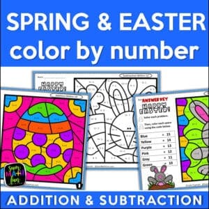 easter-color-by-number-addition-subtraction-within-20