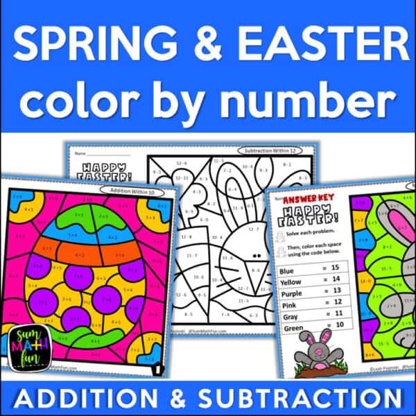 easter-color-by-number-addition-subtraction-within-20