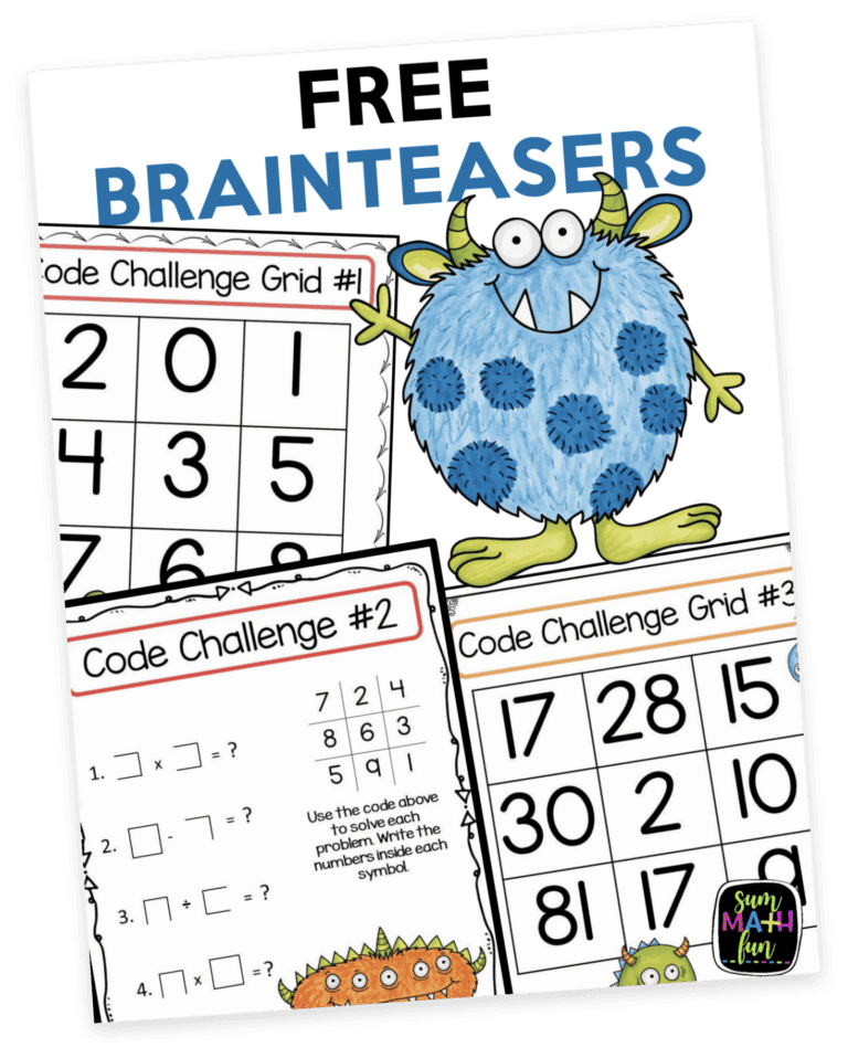 Summath Master Multi-Digit Multiplication with Free Worksheets/summathfun - Sum ...